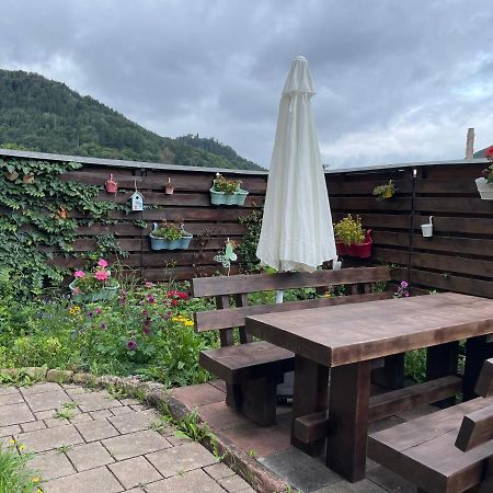 Lambrecht  Apartment Im Pfaelzerwald מראה חיצוני תמונה