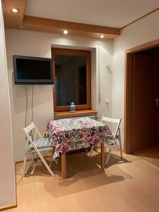 Lambrecht  Apartment Im Pfaelzerwald מראה חיצוני תמונה