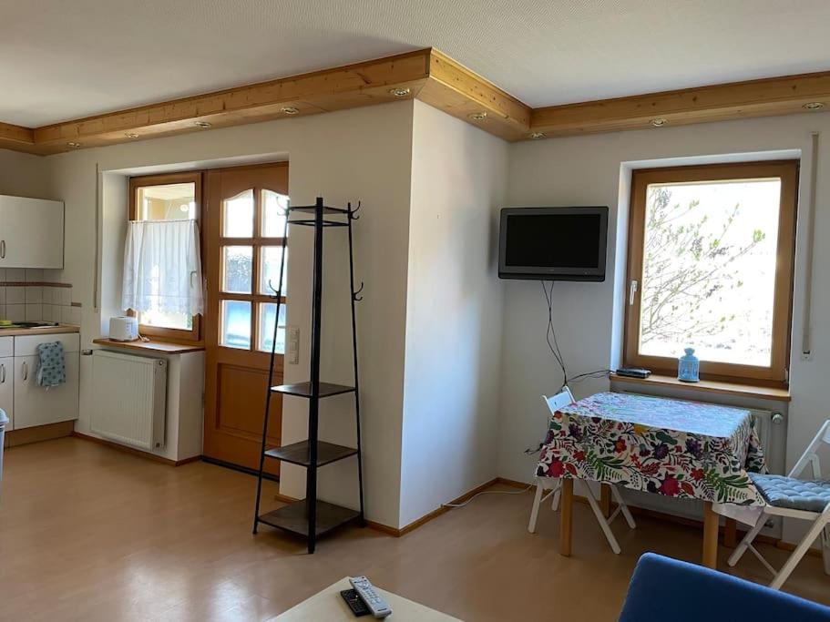 Lambrecht  Apartment Im Pfaelzerwald מראה חיצוני תמונה