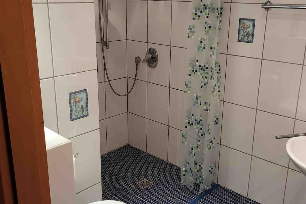 Lambrecht  Apartment Im Pfaelzerwald מראה חיצוני תמונה