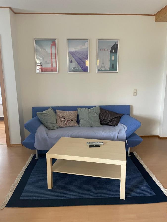 Lambrecht  Apartment Im Pfaelzerwald מראה חיצוני תמונה